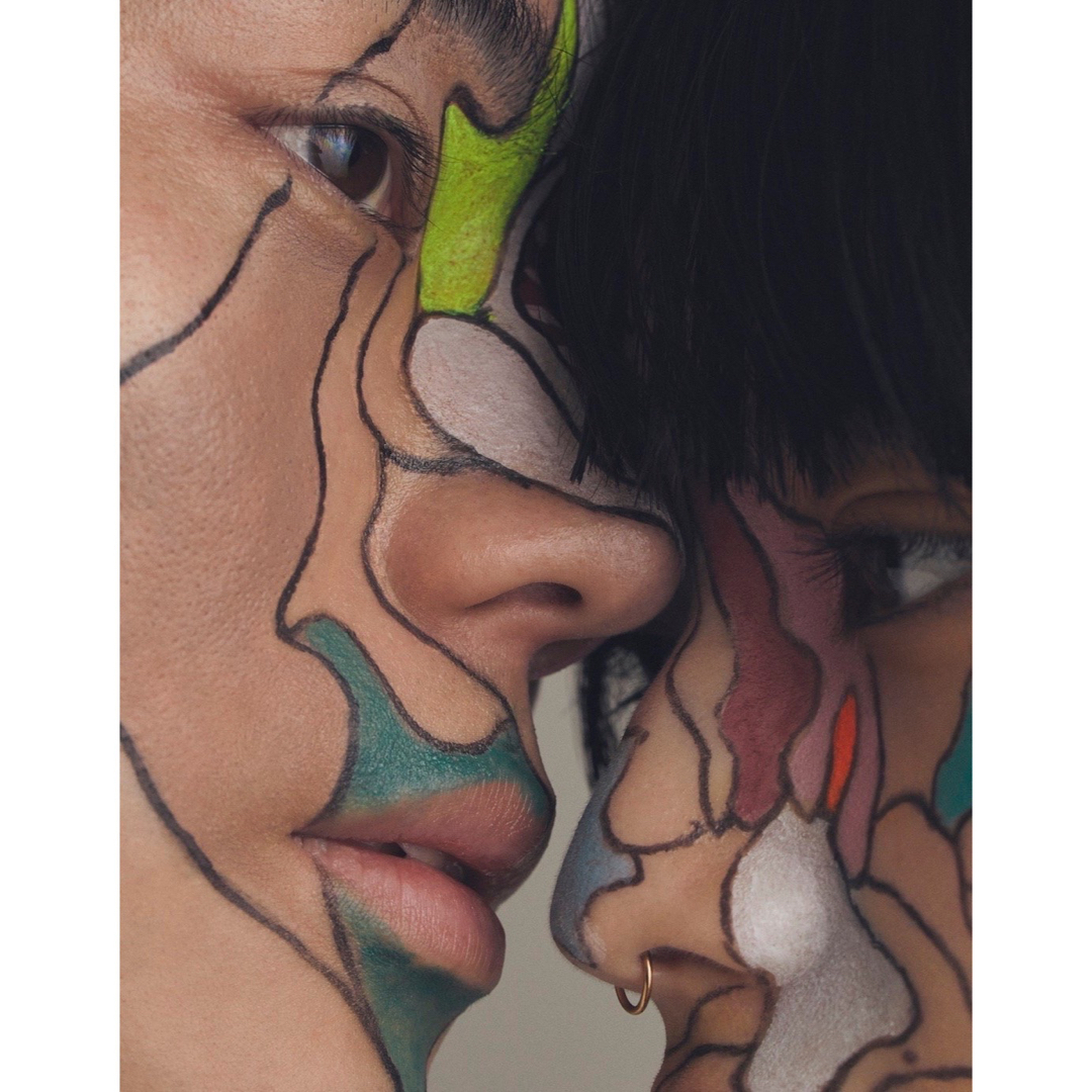 高評価なギフト #FF0921 by 菅田将暉 小松菜奈 PIEZOGLYPH アート 高評価なギフト #FF0921 by 菅田将暉 小松菜奈 PIEZOGLYPH アート