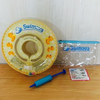 スイマーバ(Swimava)のスイマーバ(お風呂のおもちゃ)