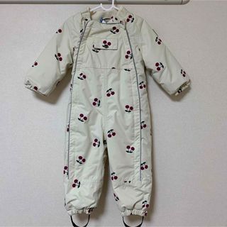 ボンポワン コートの通販 700点以上 | Bonpointを買うならラクマ