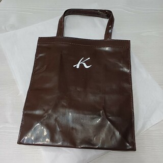 キタムラ(Kitamura)のキタムラ　ショッピングバック(トートバッグ)