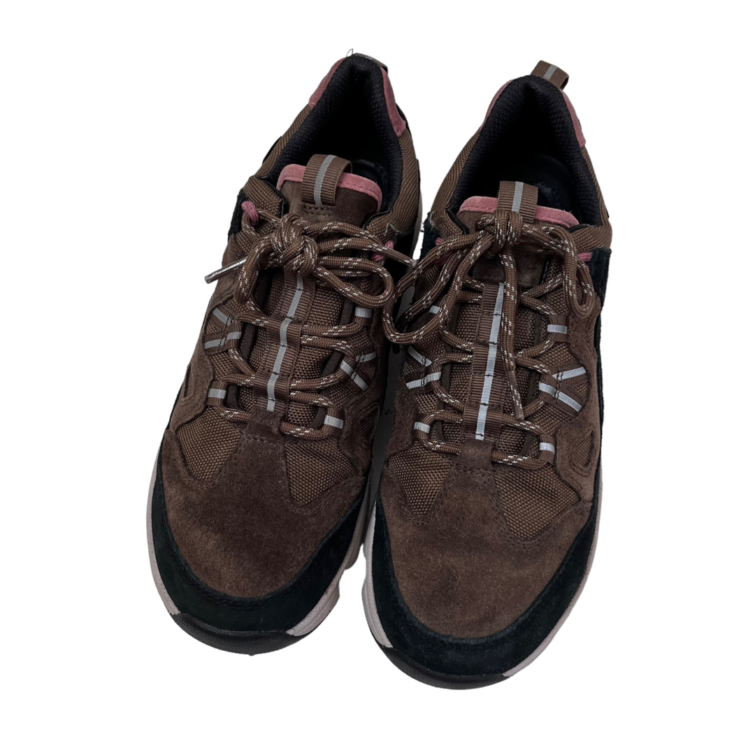 【Clarks】限定品　TriPathSprtGTX