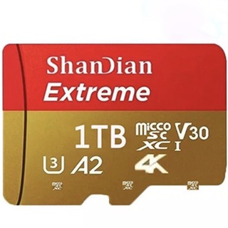 SD カード 1TB メモリー カード 1テラ マイクロ SDカード