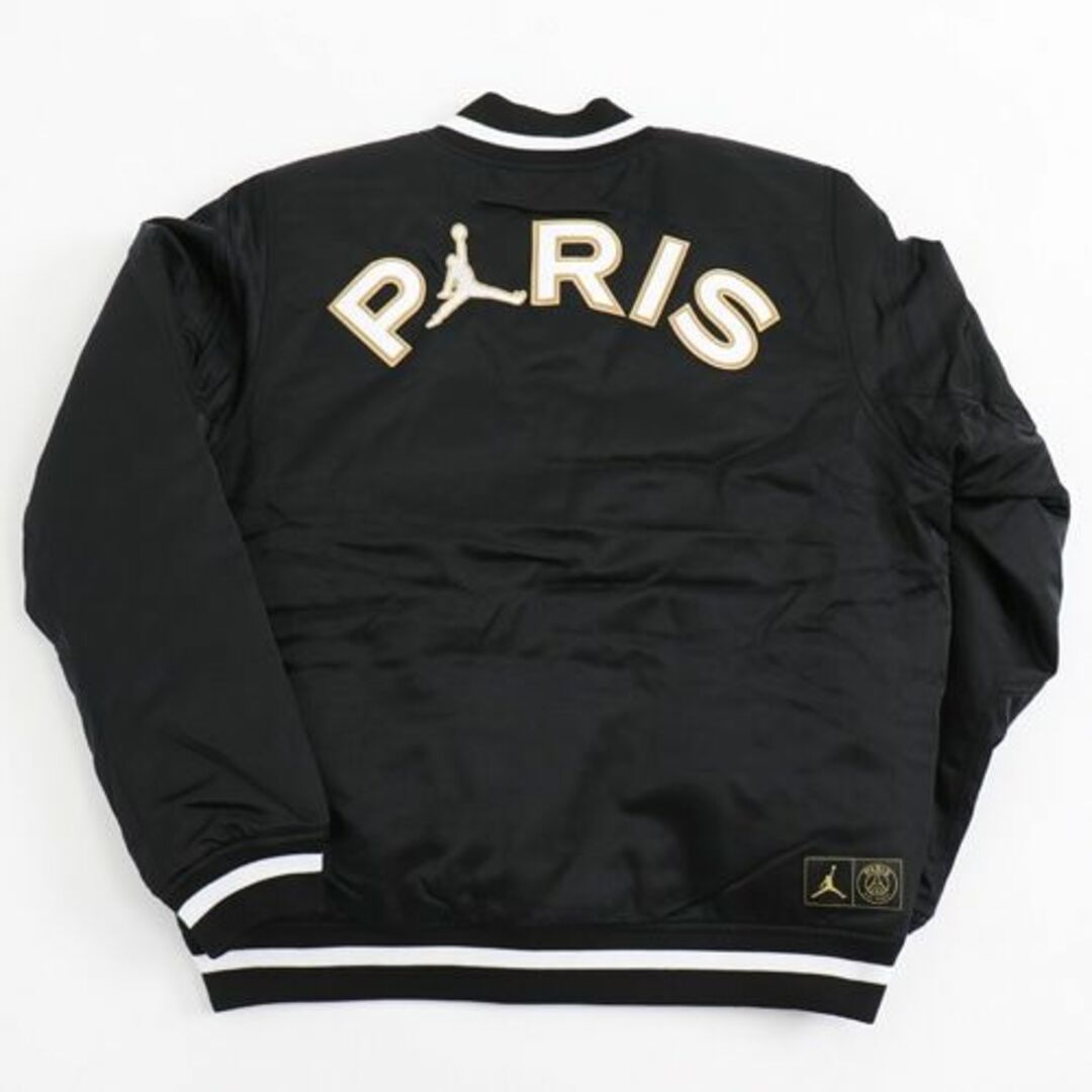 NIKE JORDAN AS M J PSG JACKET US Sサイズ