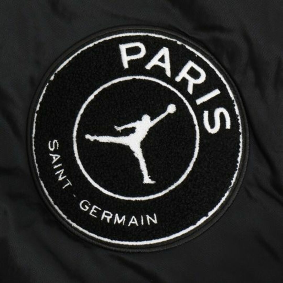 NIKE JORDAN AS M J PSG JACKET US Sサイズ