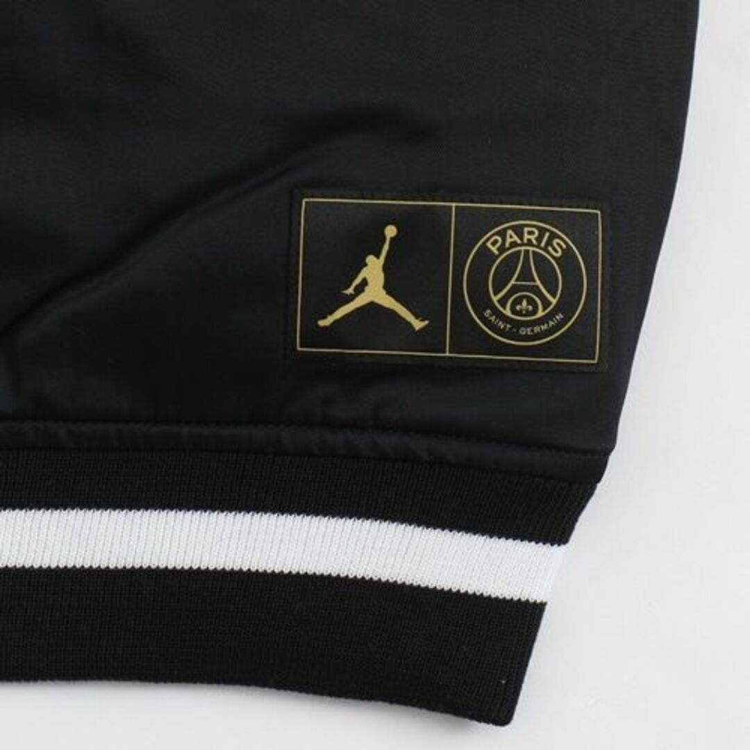 NIKE PSG × JORDAN 19/20 JACKET 新品 XS ナイキ