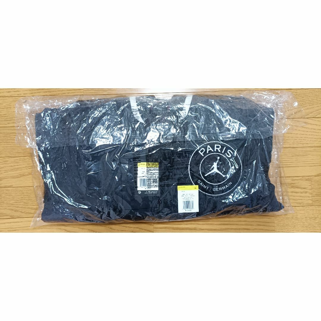 Jordan Brand(NIKE) - NIKE JORDAN AS M J PSG JACKET US Sサイズの