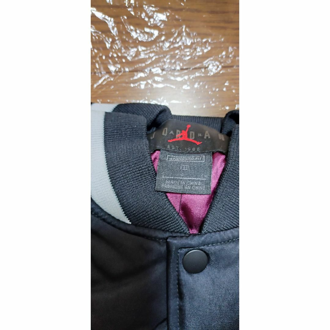 Jordan Brand(NIKE) - NIKE JORDAN AS M J PSG JACKET US Sサイズの
