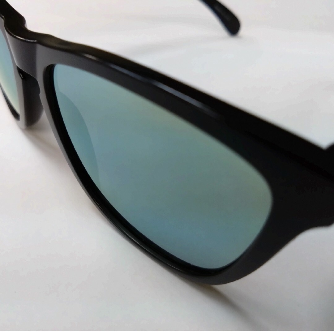 現状品 OAKLEY　Frogskins　24-404