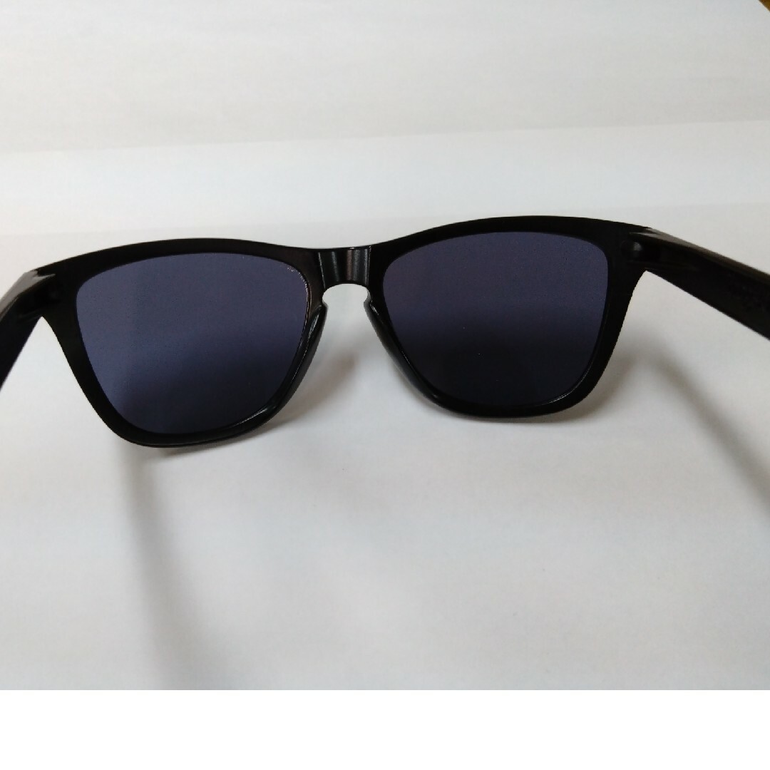 現状品 OAKLEY　Frogskins　24-404