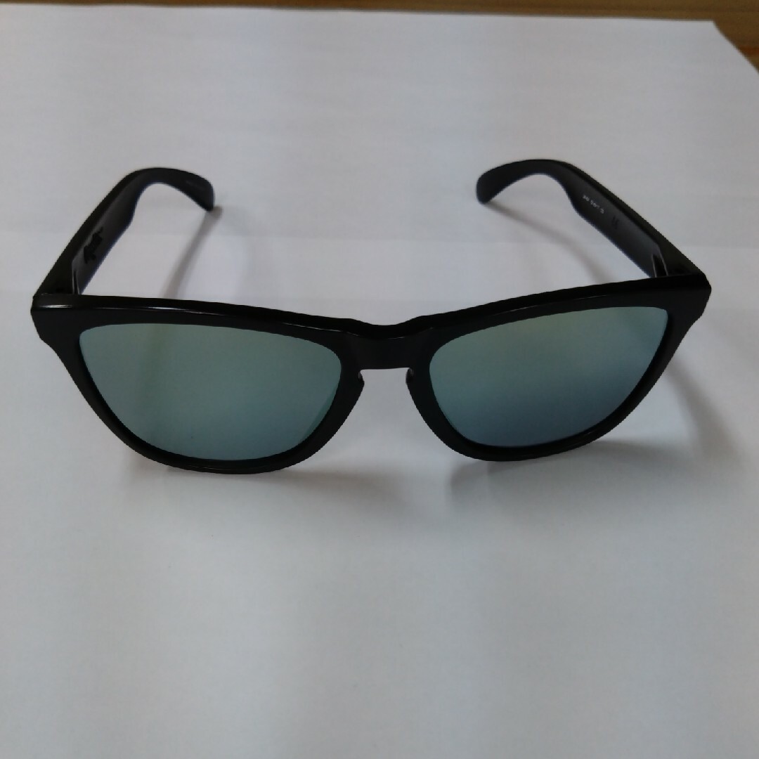 現状品 OAKLEY　Frogskins　24-404