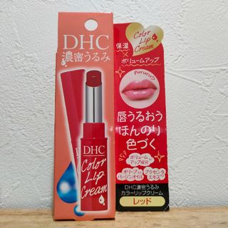 ディーエイチシー(DHC)のDHC 濃密うるみカラーリップクリーム(リップケア/リップクリーム)