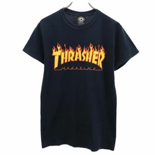 スラッシャー プリントTシャツの通販 43点 | THRASHERを買うならラクマ