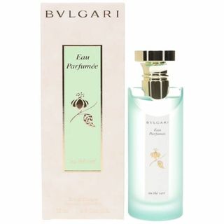 ブルガリ(BVLGARI)のブルガリ オ パフメ オーテヴェール EDC オーデコロン SP 75ml 香水 BVLGARI(香水(女性用))