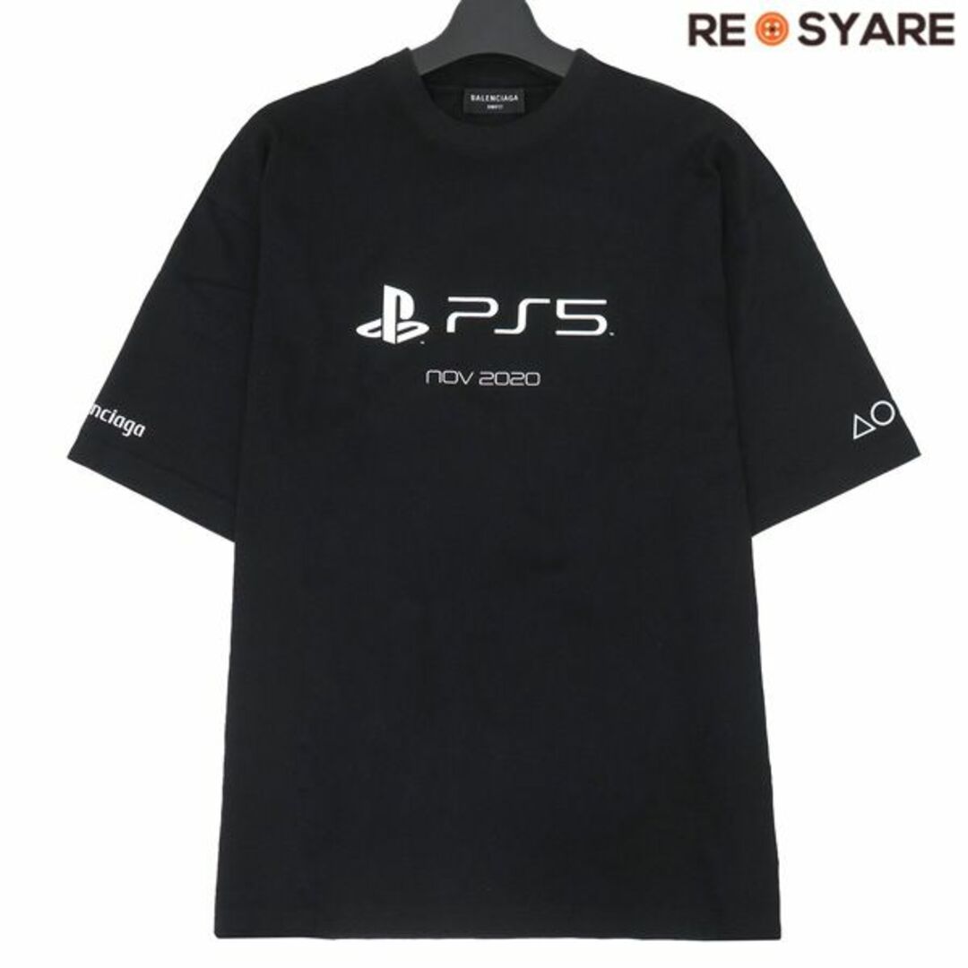 Balenciaga - 美品 バレンシアガ PlayStation コラボ 651795 PS5