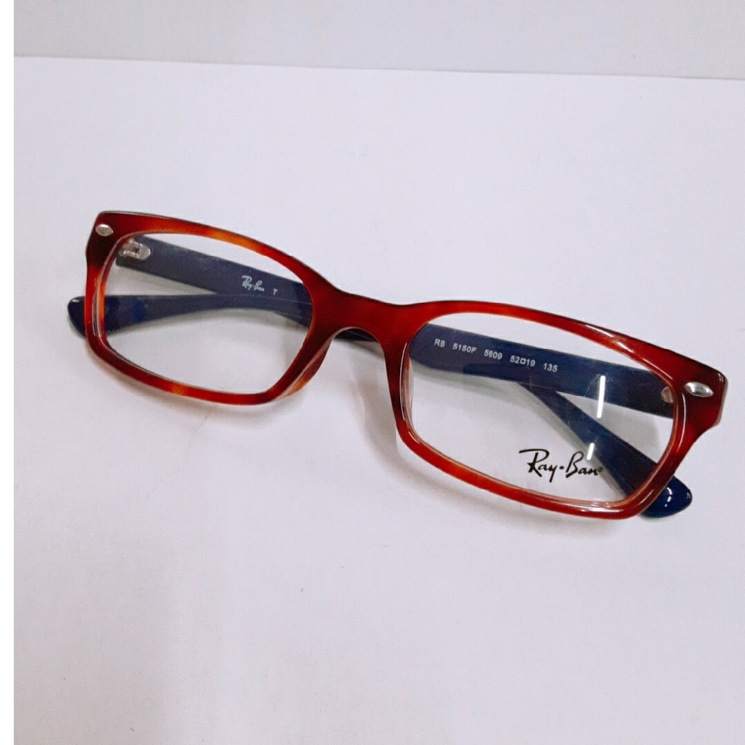 RayBan レイバンメガネフレームRB5150F 5609