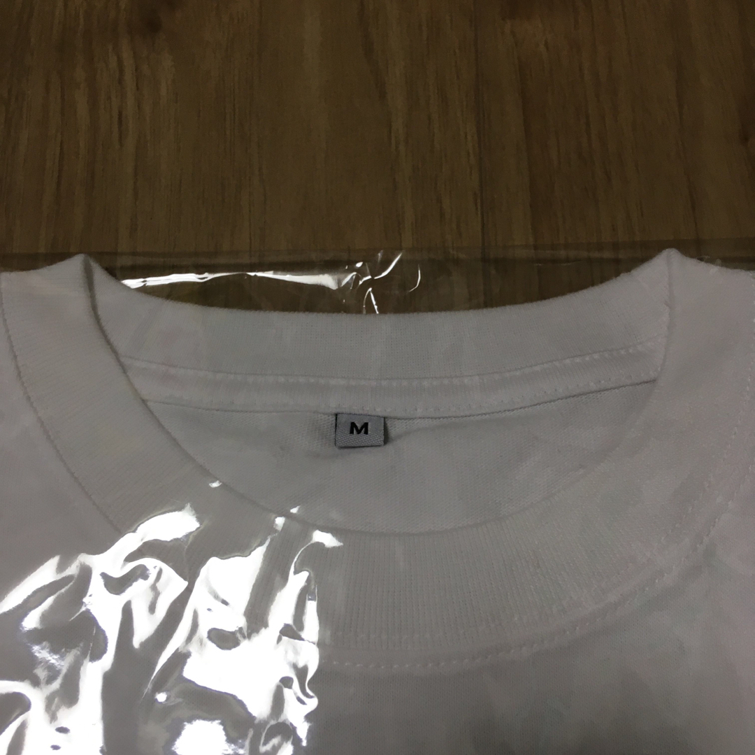 新品未開封】男闘呼組 35th Anniversary Tシャツ Mの通販 by ジェファ