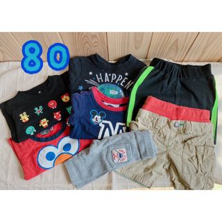 ベビーギャップ(babyGAP)のぽむぽむ様専用(Ｔシャツ)