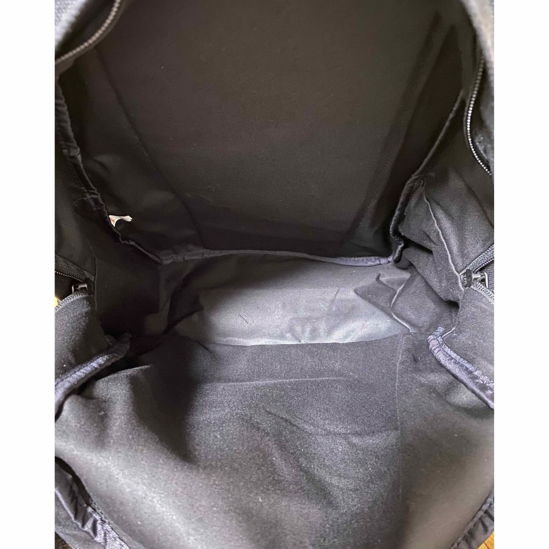Supreme - SUPREME Canvas Backpack リュック【新品/Black】の通販 by