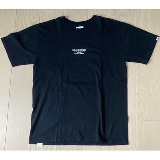 ダブルタップス(W)taps)の最終値下げ！wtaps Tシャツ　21SS購入(Tシャツ/カットソー(半袖/袖なし))