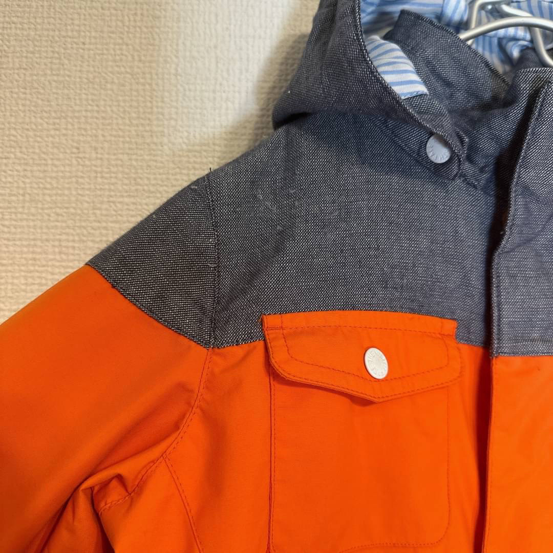 THE NORTH FACE - ノースフェイス マウンテンパーカー ナイロン