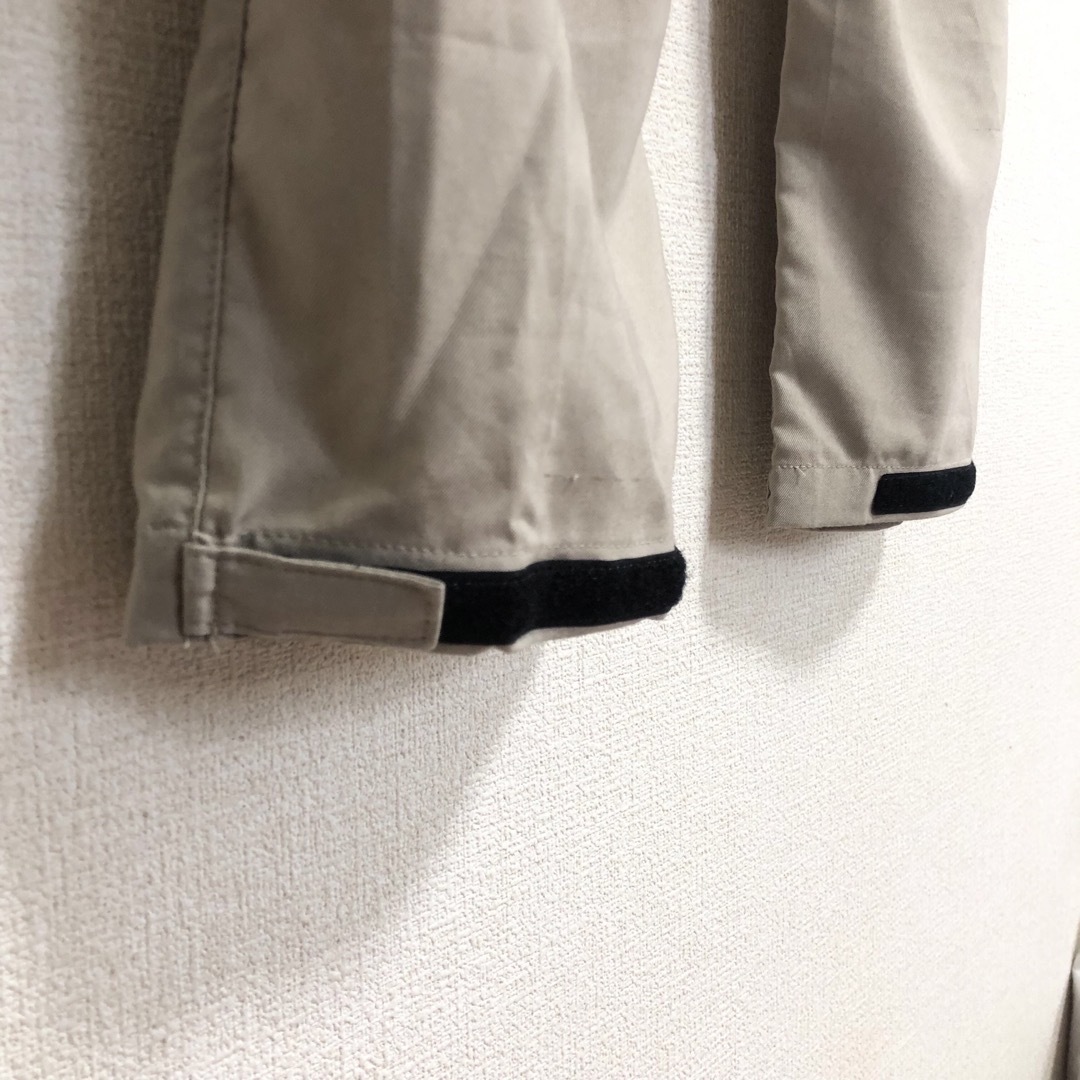 WORKMAN(ワークマン)のワークマン AEROGUARDSTRETCH カーゴパンツ Lサンドベージュ レディースのパンツ(ワークパンツ/カーゴパンツ)の商品写真