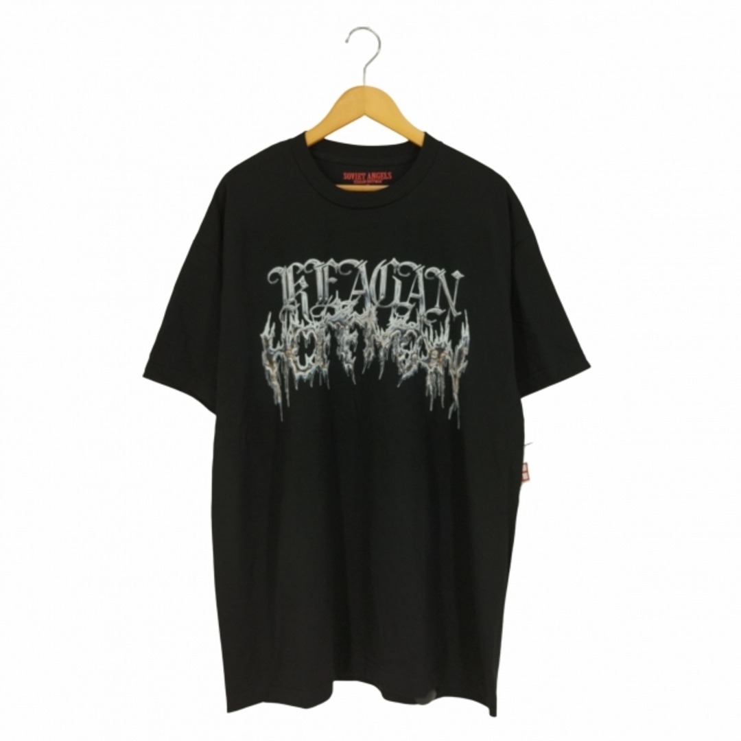 USED(ユーズドフルギ) メンズ トップス Tシャツ・カットソー