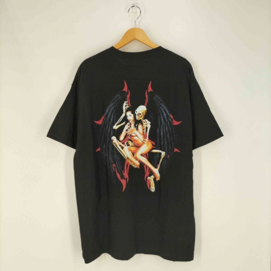 USED(ユーズドフルギ) メンズ トップス Tシャツ・カットソー 1