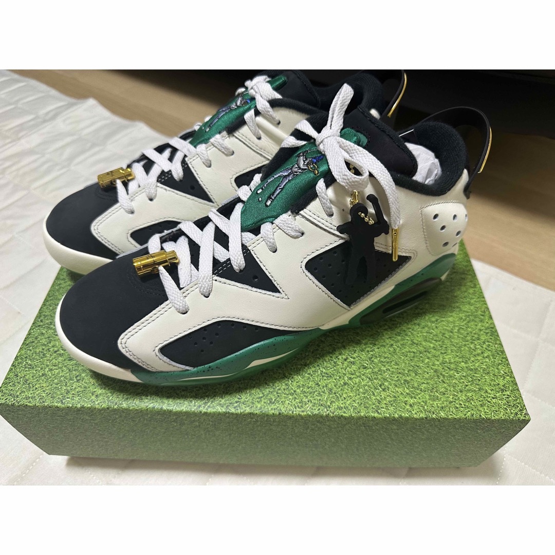 Eastside Golf x Nike Air Jordan 6 Golf