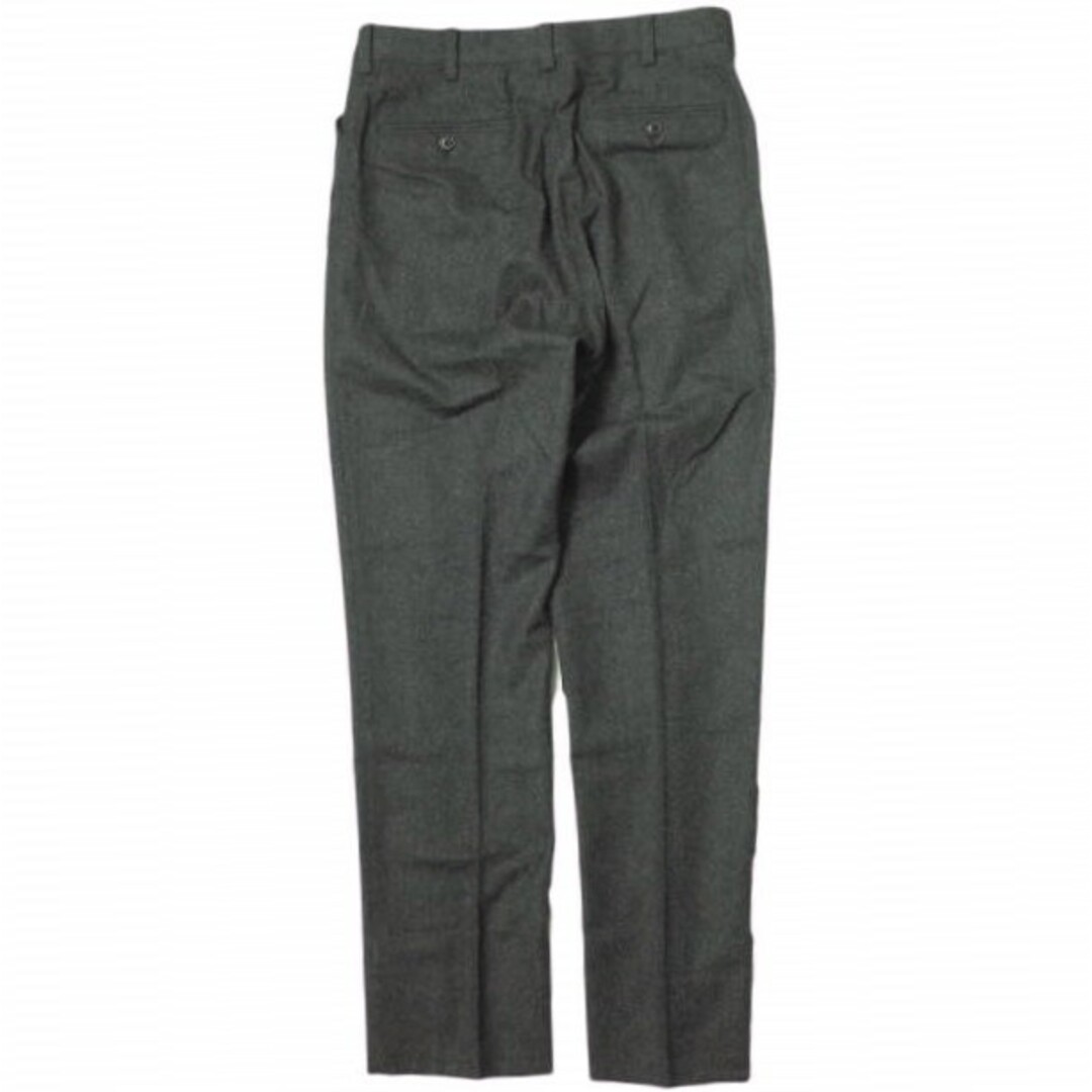 RRL ダブルアールエル イタリア製 R191 WOOL TROUSER - MADE IN ITALY