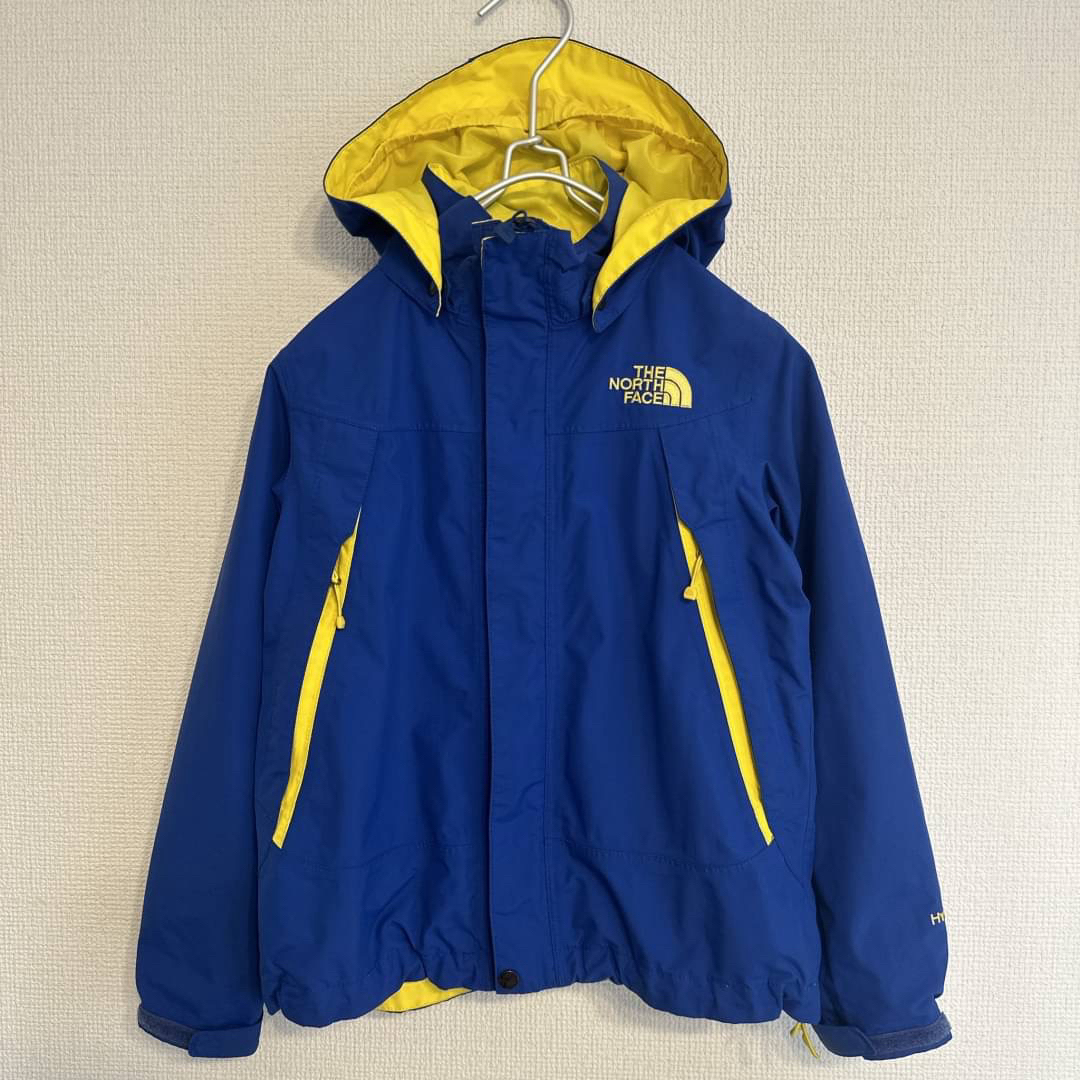 THE NORTH FACE ノースフェイス ナイロン ジャケット メンズ L