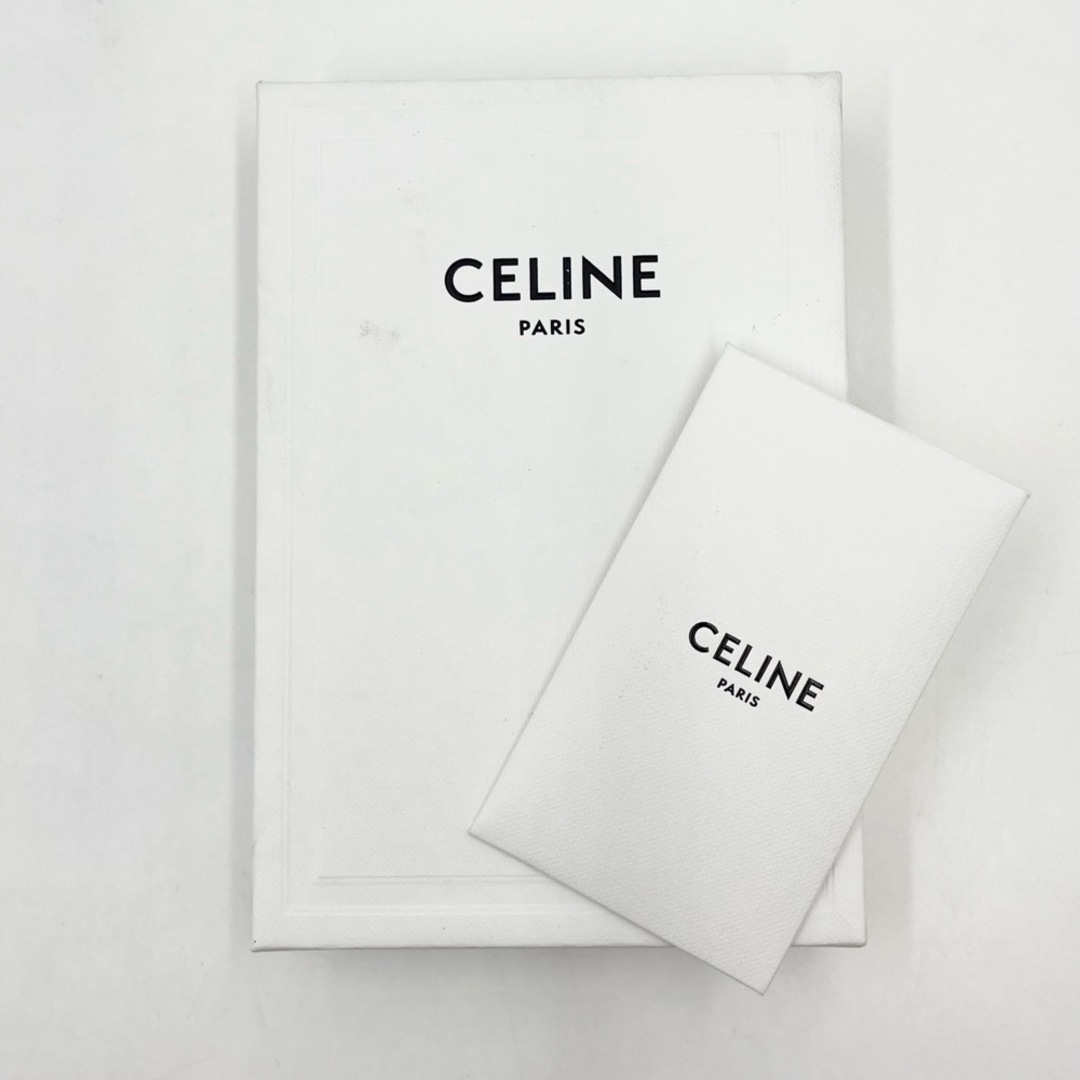 celine - CELINE セリーヌ カードケース トリオンフ カードホルダー