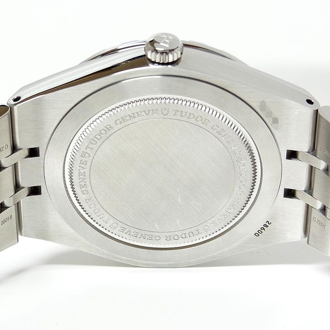チューダー/チュードル TUDOR ロイヤル M28600-0003 SS 自動巻き メンズ 腕時計