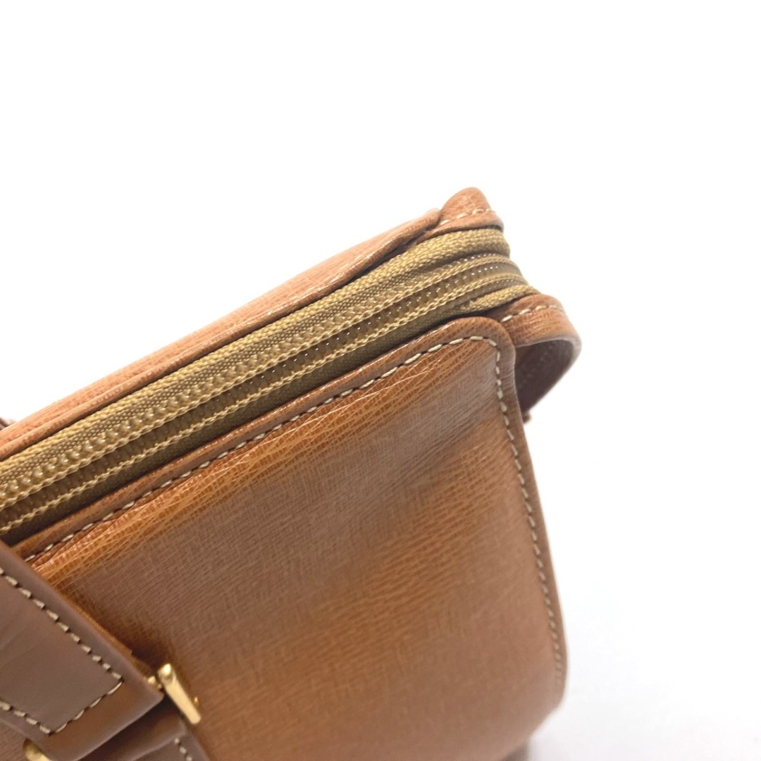 BURBERRY - バーバリー BURBERRY 内側チェック ロゴ カバン BURBERRY - バーバリー BURBERRY 内側チェック ロゴ カバン