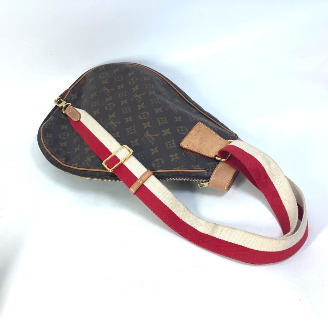 LOUIS VUITTON - ルイヴィトン LOUIS VUITTON エテュイ・ラケット