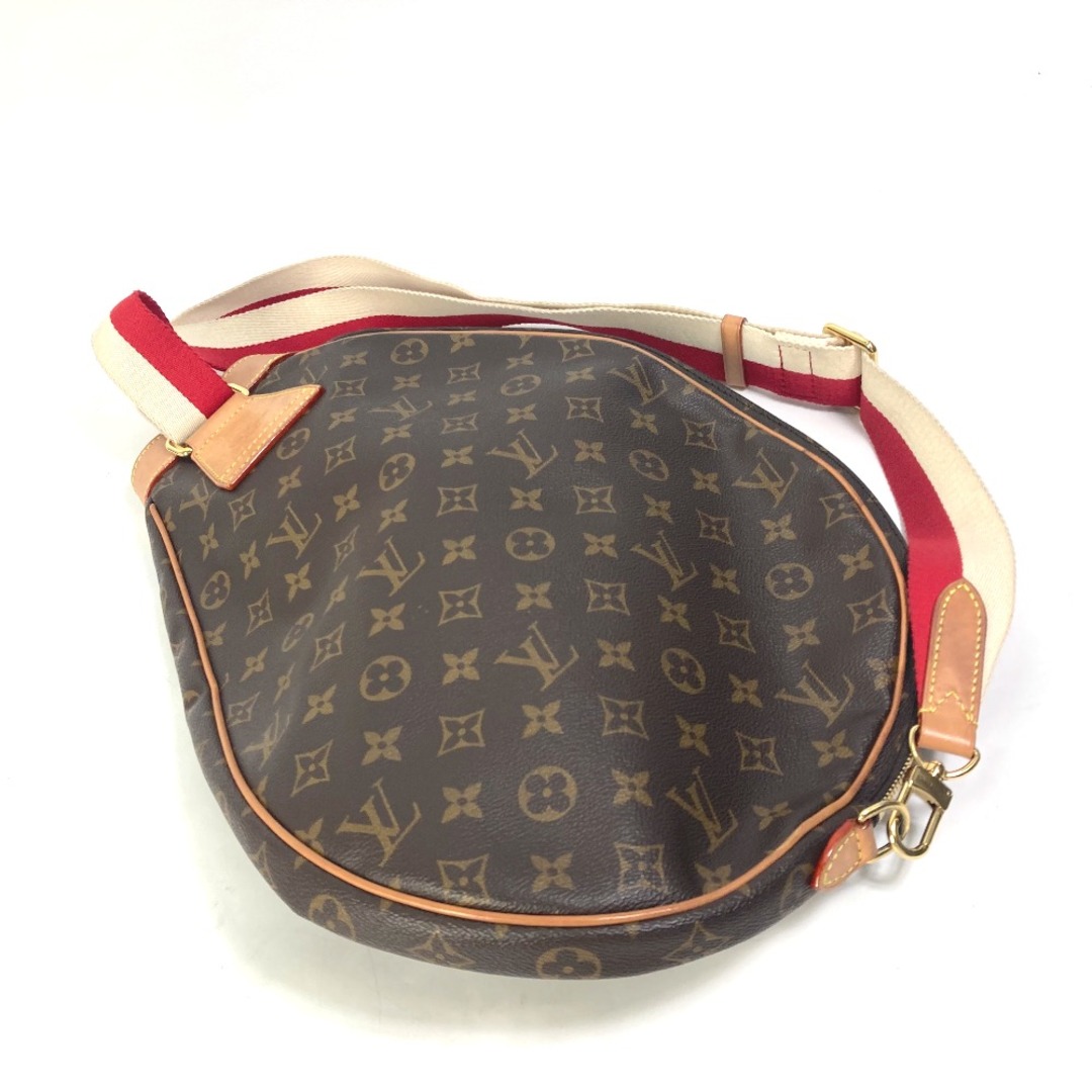 LOUIS VUITTON - ルイヴィトン LOUIS VUITTON エテュイ・ラケット