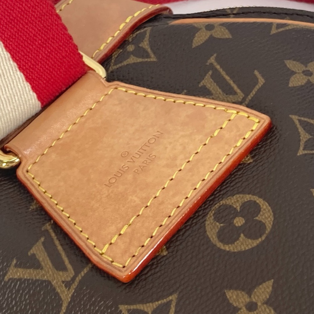 LOUIS VUITTON - ルイヴィトン LOUIS VUITTON エテュイ・ラケット