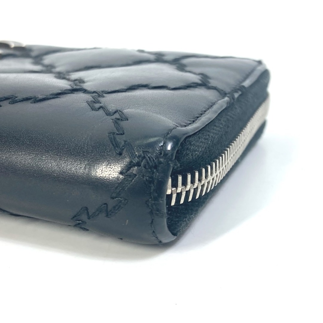 CHANEL - シャネル CHANEL マトラッセ キルティング ココマーク CHANEL - シャネル CHANEL マトラッセ キルティング ココマーク