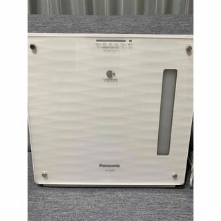 パナソニック(Panasonic)のPanasonic FE-KXP07 加湿器(加湿器/除湿機)