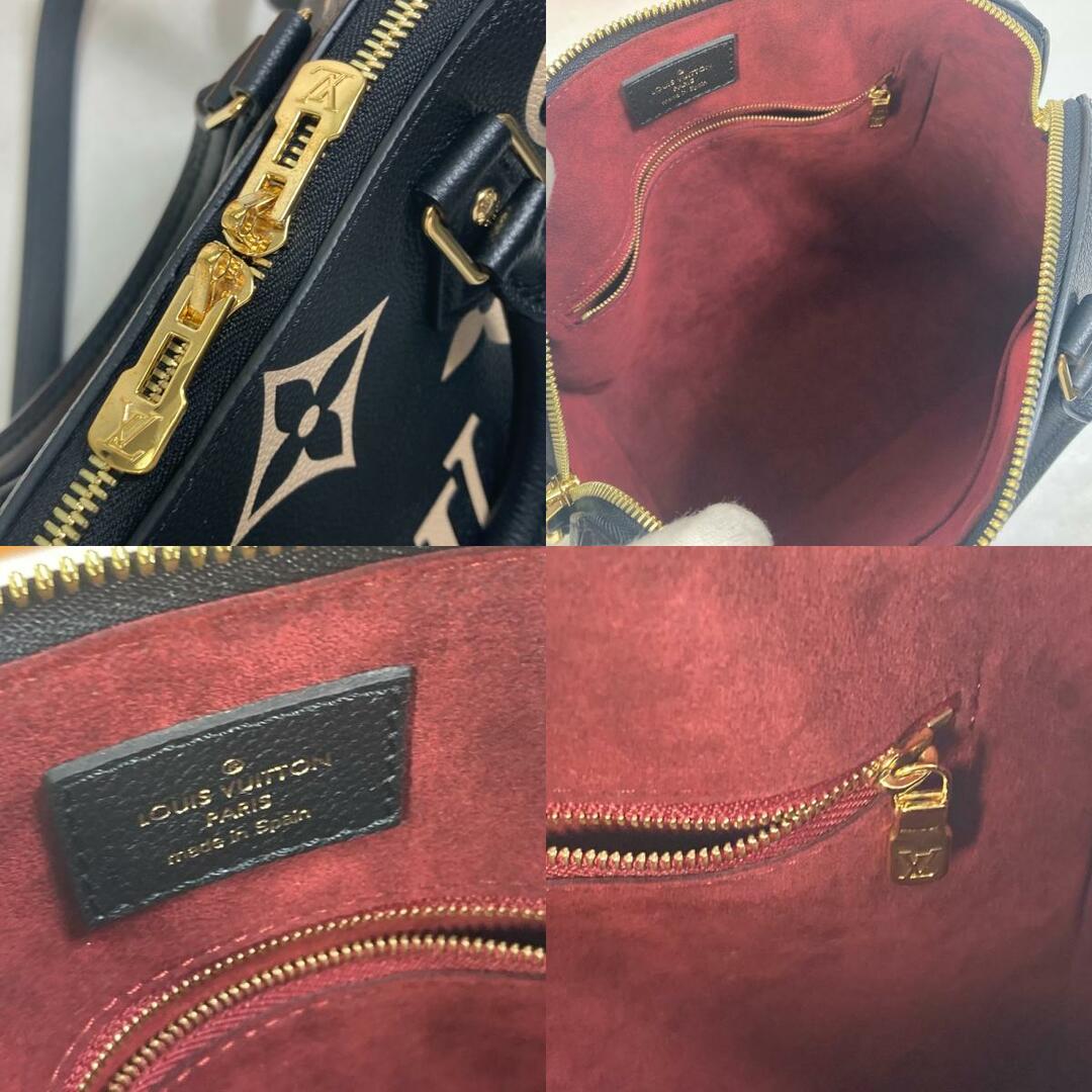 LOUIS VUITTON - ルイヴィトン LOUIS VUITTON スピーディバンド LOUIS VUITTON - ルイヴィトン LOUIS VUITTON スピーディバンド