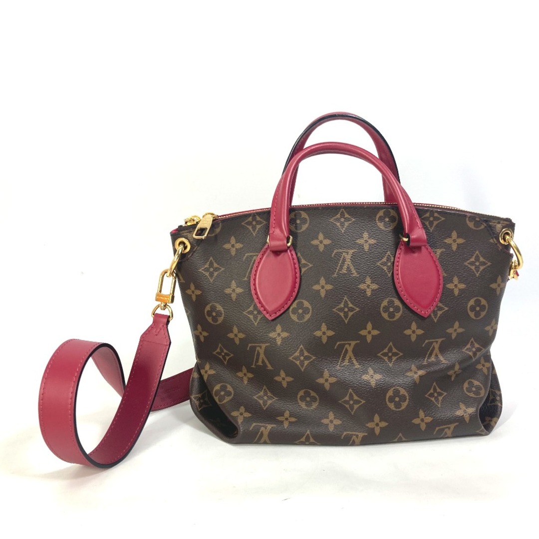 バッグLOUIS VUITTON ルィヴィトン　美品　バッグ　トート　キャンパス