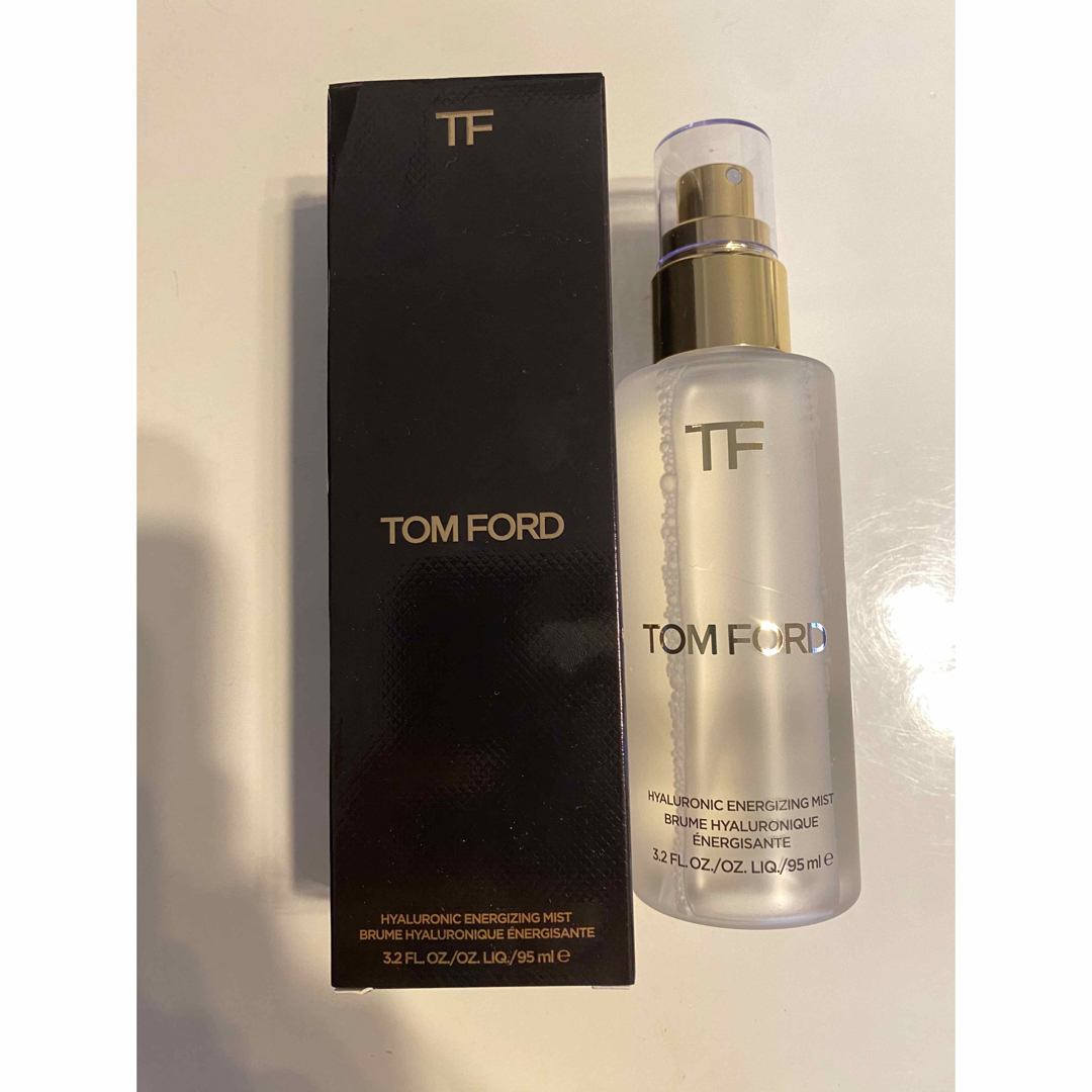 TOM FORD BEAUTY(トムフォードビューティ)の新品 トムフォード 化粧水ミスト コスメ/美容のスキンケア/基礎化粧品(化粧水/ローション)の商品写真