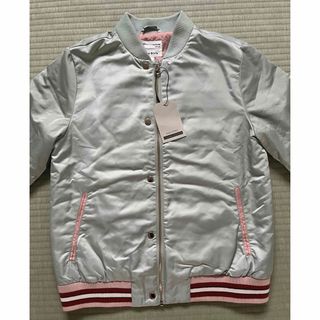 ザラキッズ(ZARA KIDS)のZARA KIDS スカジャン(ジャケット/上着)