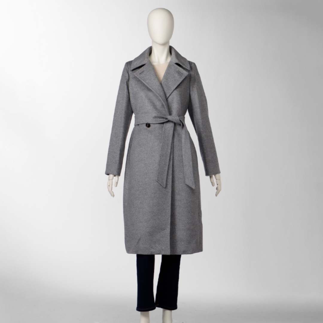 Max Mara - マックス マーラ ストゥディオ MAX MARA STUDIO コート ...