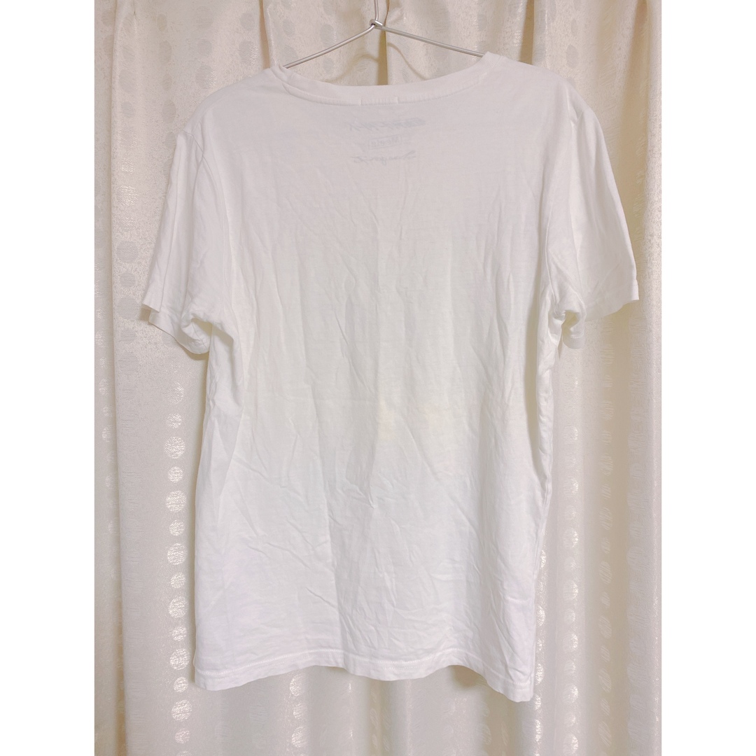 GU(ジーユー)のGU MEN グラフィックT (半袖)仮面ライダー  M メンズのトップス(Tシャツ/カットソー(半袖/袖なし))の商品写真
