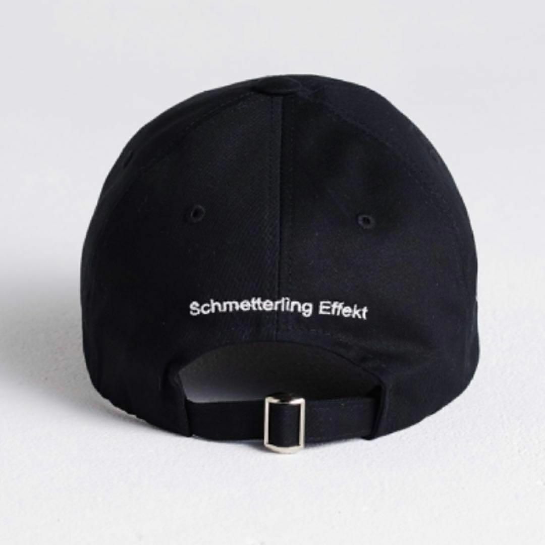 新作】GADID ANONIEM キャップ JOULE / BLACKの通販 by riko's shop