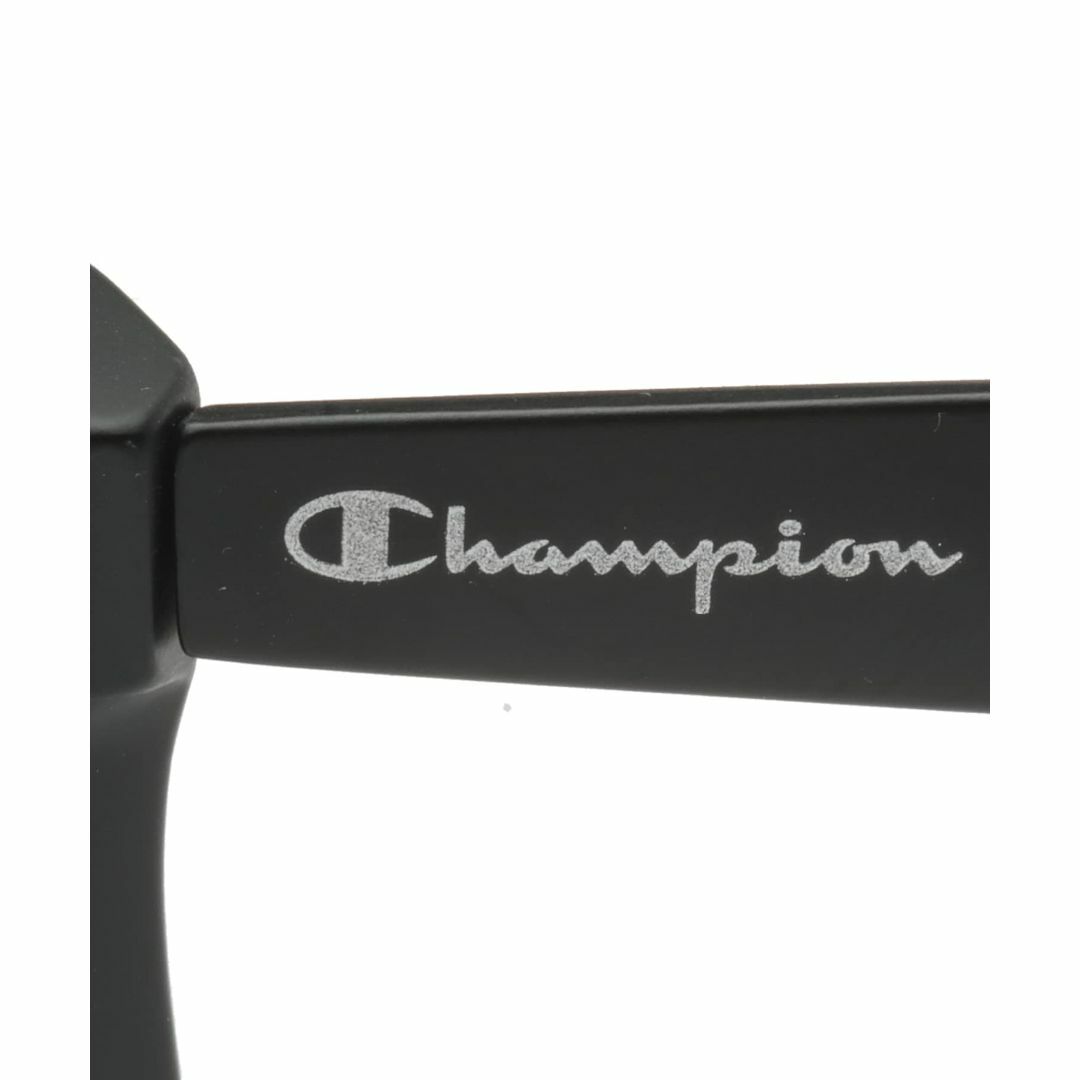 Champion CH1027-1 メンズ 眼鏡 メガネ サングラス BKBL
