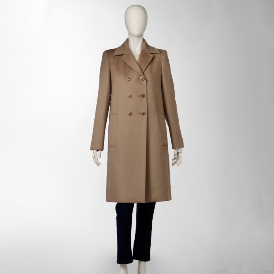 Max Mara - マックス マーラ ストゥディオ MAX MARA STUDIO コート ...