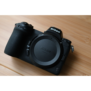 Nikon - Nikon  ミラーレス一眼カメラ Z7 超美品長期保証付き