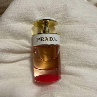 プラダ(PRADA)のPRADA キャンディキスオードパルファム　専用(香水(女性用))