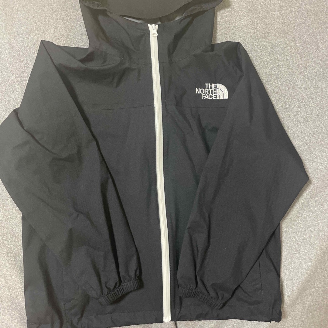 THE NORTH FACE(ザノースフェイス)の最終値下げ‼️ノースフェイスジャンパー キッズ/ベビー/マタニティのキッズ服男の子用(90cm~)(ジャケット/上着)の商品写真